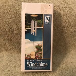 Nature’s Echo wind chime